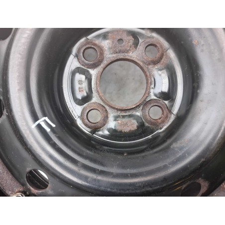 4x felgi R15 4x100 5J ET40