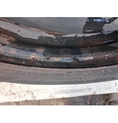 4x felgi R15 4x100 5J ET40