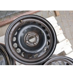 4x felgi R15 4x100 ET35