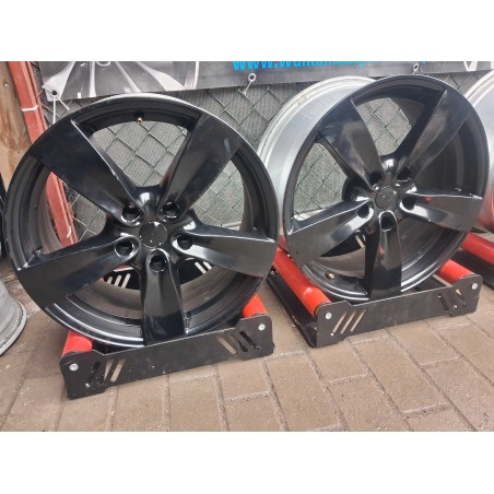 4x felgi R18 5x120