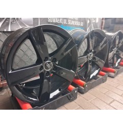 4x nowe felgi R19 5x112