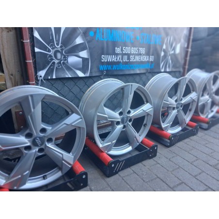 4x felgi alu R18 5x112