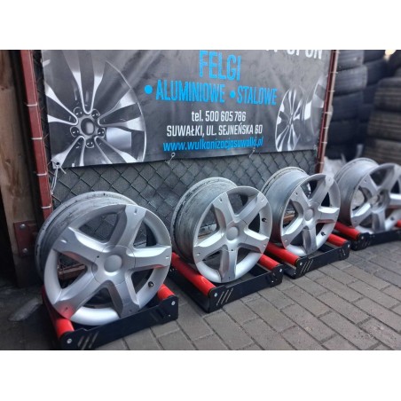 4x felgi R16 4x100