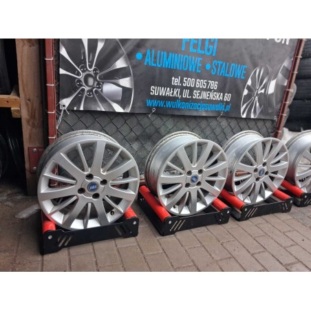 4x felgi alu R16 4x98