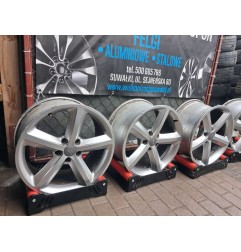 4x felgi R18 5x112