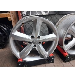 4x felgi R18 5x112