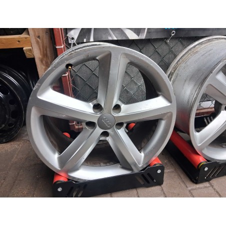 4x felgi R18 5x112