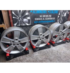 4x felgi R18 5x114,3