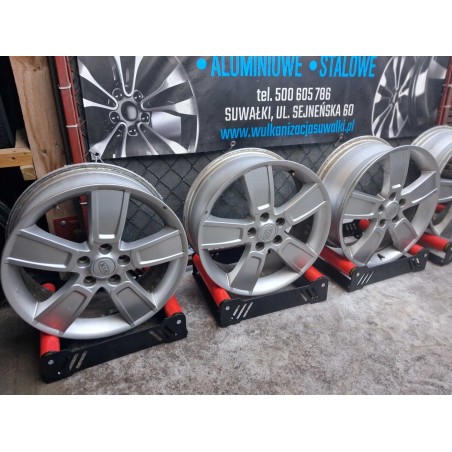 4x felgi R18 5x114,3