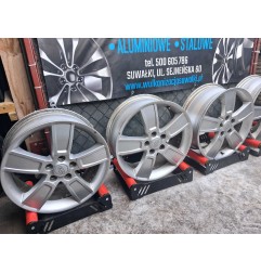 4x felgi R18 5x114,3