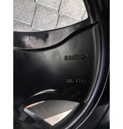 4x używane felgi alu R18 5x112