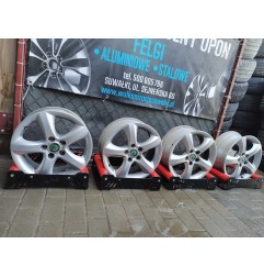 4x felgi R15 5x100