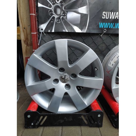 4x felgi R16 4x108