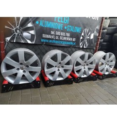 4x felgi R16 4x108