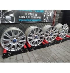 4x felgi R16 5x108