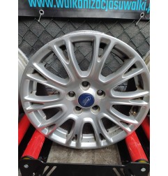 4x felgi R16 5x108