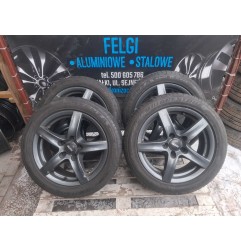 4x koła letnie R17 5x120