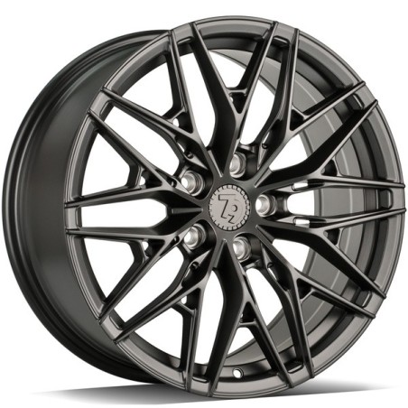 Alloy Wheels seventy9 SCF-1 Grafitowy 18"" 5x120