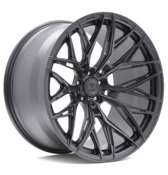 Vesser VSR1 21x11,5 ET17 5x112 Custom Finish