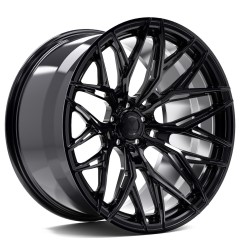 Vesser VSR1 21x11,5 ET17 5x112 Custom Finish