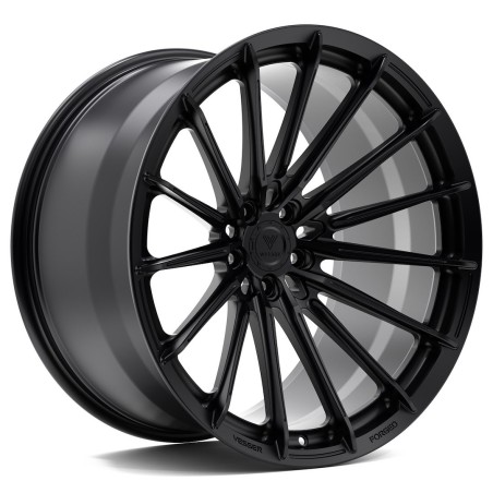 Vesser VSR4 20x10,5 ET15 5x112 Custom Finish
