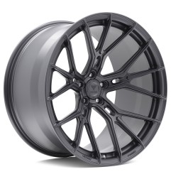 Vesser VSR6 21x11,5 ET17 5x112 Custom Finish
