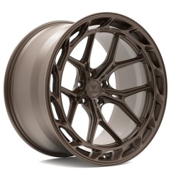 Vesser VSR8 Left 20x10,5 ET15 5x112 Custom Finish