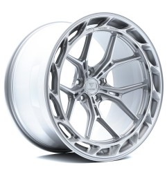 Vesser VSR8 Left 21x11,5 ET17 5x112 Custom Finish