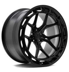 Vesser VSR8 Right 21x11,5 ET17 5x112 Custom Finish