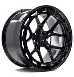 Vesser VSR8 Right 21x11,5 ET17 5x112 Custom Finish