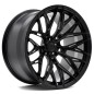 Vesser VSR1 22x10,5 ET14 5x112 Custom Finish