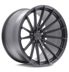 Vesser VSR4 22x10,5 ET14 5x112 Custom Finish
