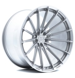 Vesser VSR4 22x10,5 ET14 5x112 Custom Finish