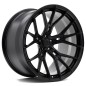 Vesser VSR6 22x10,5 ET14 5x112 Custom Finish