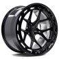 Vesser VSR8 Left 22x10,5 ET14 5x112 Custom Finish