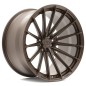 Vesser VSR4 20x10,5 ET14 5x112 Custom Finish
