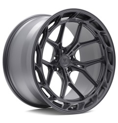 Vesser VSR8 Left 20x10,5 ET14 5x112 Custom Finish