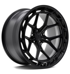 Vesser VSR8 Left 20x10,5 ET14 5x112 Custom Finish