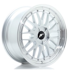 JR Wheels JR23 18x8,5 ET31 5x120 Hyper Silver