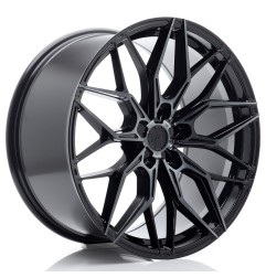 JR Wheels JR46 20x9,5 ET39 5x112 Black Machined