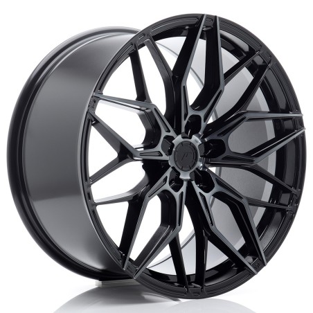JR Wheels JR46 20x9,5 ET39 5x112 Black Machined