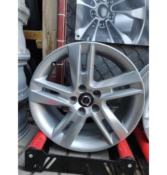 4x felgi R17 5x108
