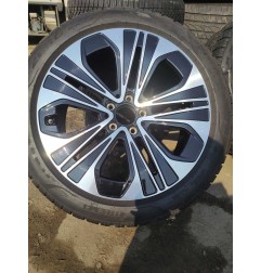 4x felgi R19 5x112