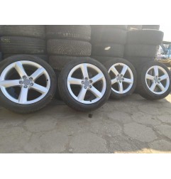 4x felgi R19 5x112