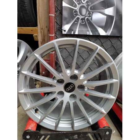 4x felgi R17 5x112