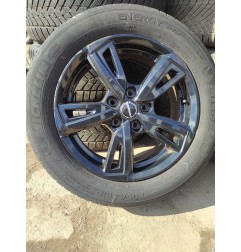 4x felgi alu R16 5x108
