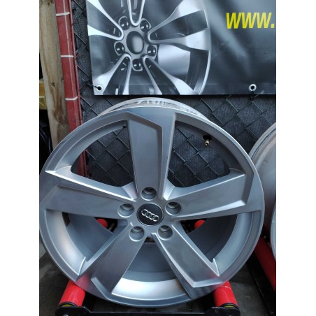 4x felgi R18 5x112
