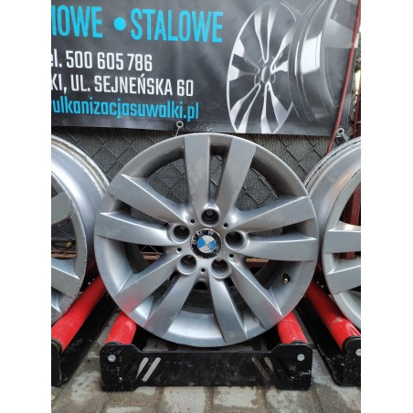 4x felgi R17 5x120