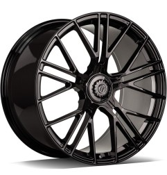 Alloy Wheels seventy9 MF.10 Czarny 21"" 5x130