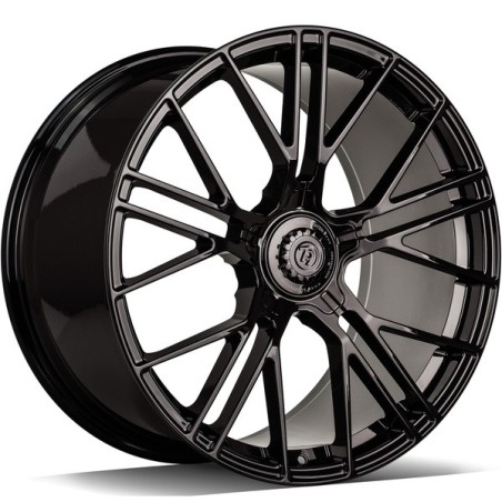 Alloy Wheels seventy9 MF.10 Czarny 21"" 5x130